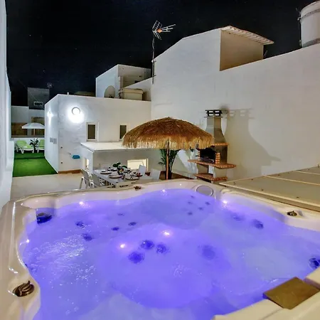 Holiday home Casa Brisas *