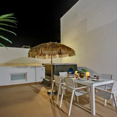 Casa Brisas Сasa de vacaciones *