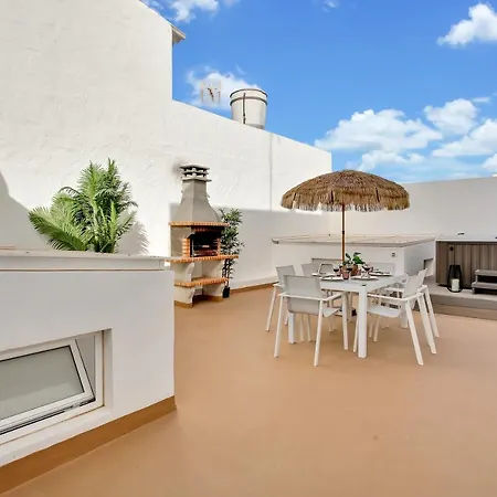Сasa de vacaciones Casa Brisas *