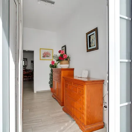 Casa Brisas Сasa de vacaciones *