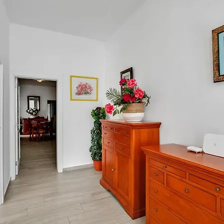 Сasa de vacaciones Casa Brisas *