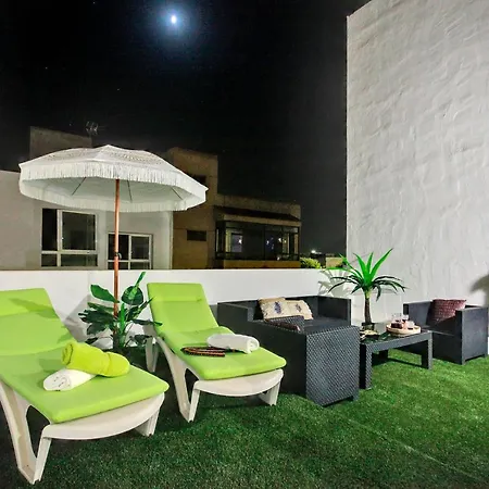 Casa Brisas Сasa de vacaciones *