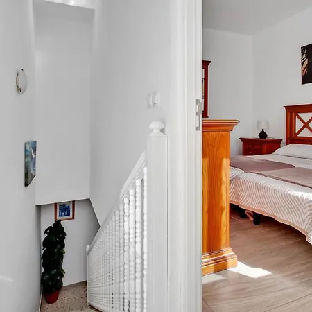 Casa Brisas Сasa de vacaciones *