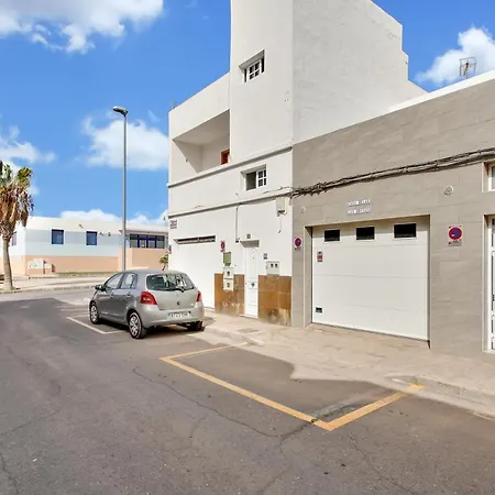 Casa Brisas Сasa de vacaciones