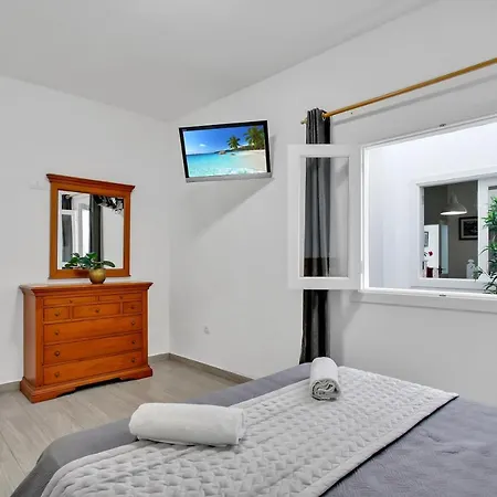 Casa Brisas Сasa de vacaciones